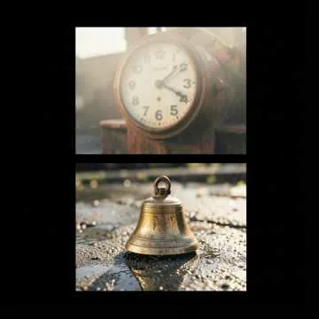 Pochette de Deux minutes de retard