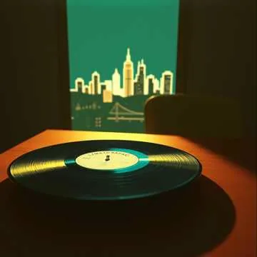 Pochette de Dimanche soir 19h