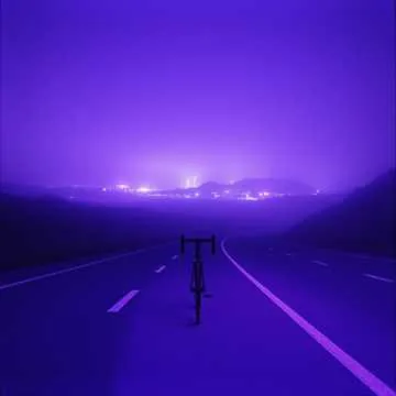 Pochette de Je roule sans savoir