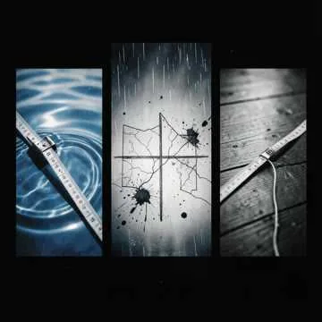 Pochette de L'Arpenteur
