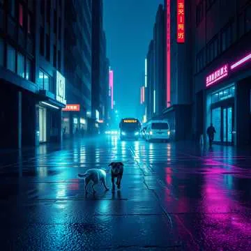 Pochette de L’odeur de la pluie sur le goudron