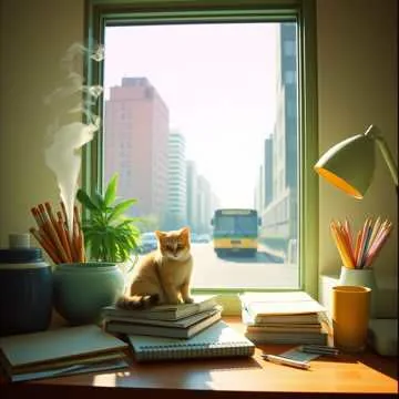 Pochette de La Journée des Petits Chaos