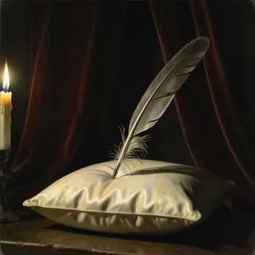 Pochette de La Voix Douce