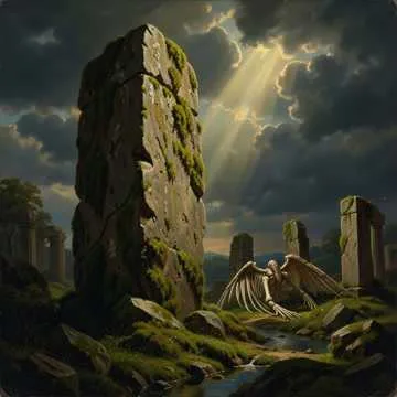 Pochette de Le Temps des Archéoptéryx