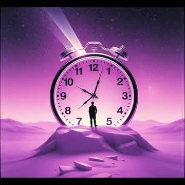 Pochette de Le temps élastiqu