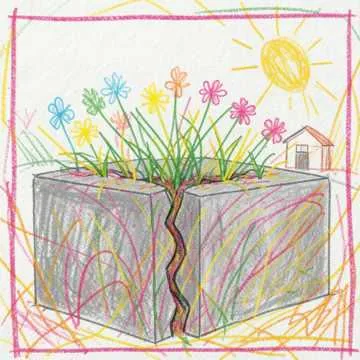 Pochette de Les Saisons Sous le Béton