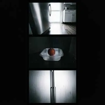 Pochette de Lumière de frigo