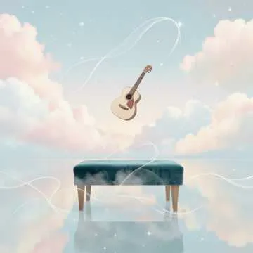 Pochette de Sans paroles, pour lire