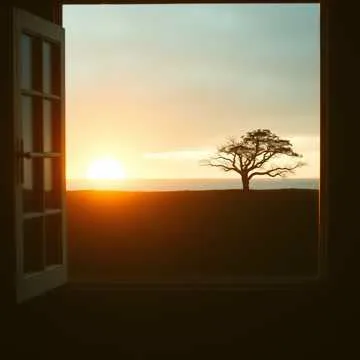 Pochette de Soleil en veille