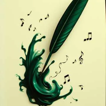 Pochette de Ton sang balance avec mes lignes
